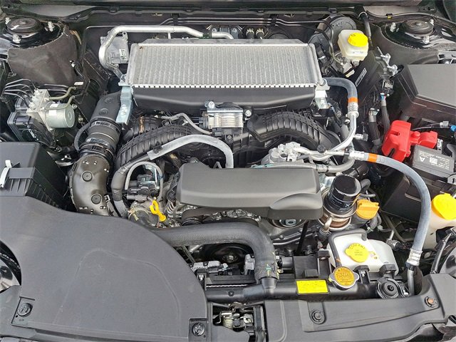 Certified 2025 Subaru Outback Onyx Edition XT w/ Popular Package #2 image 28