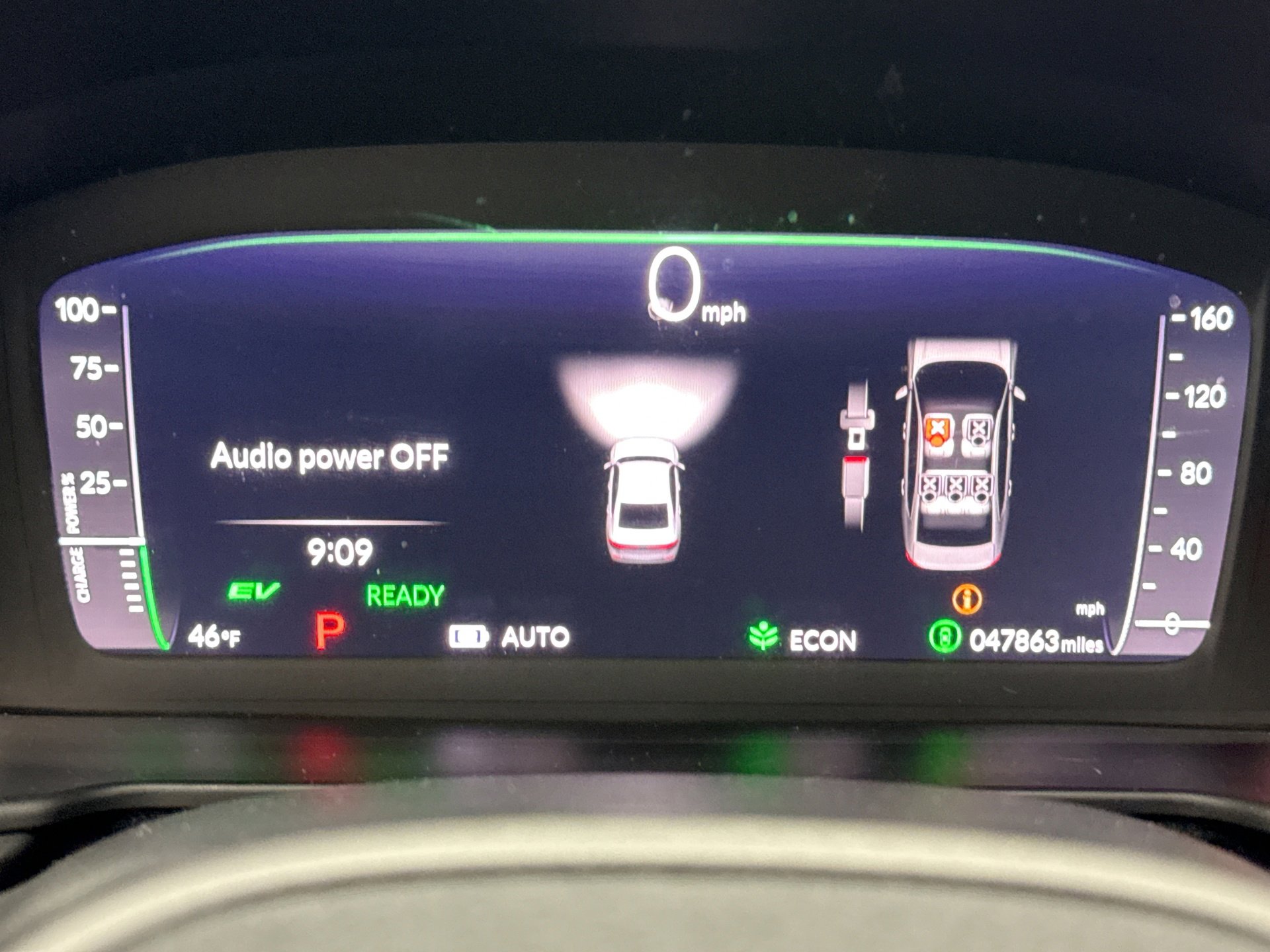 Used 2023 Honda Accord Sport image 10