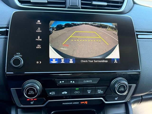 Used 2018 Honda CR-V EX-L image 37