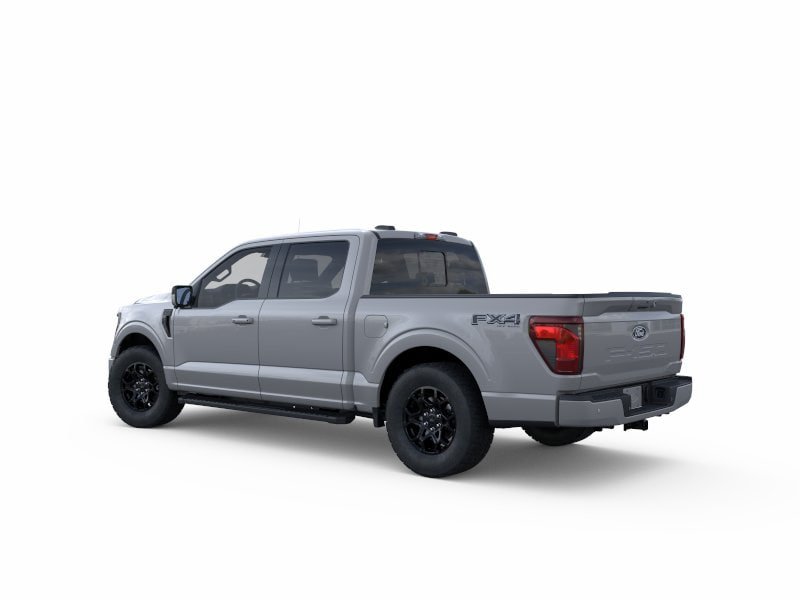 New 2026 Ford F150 XLT w/ Equipment Group 302A MID AWD/4WD image 31