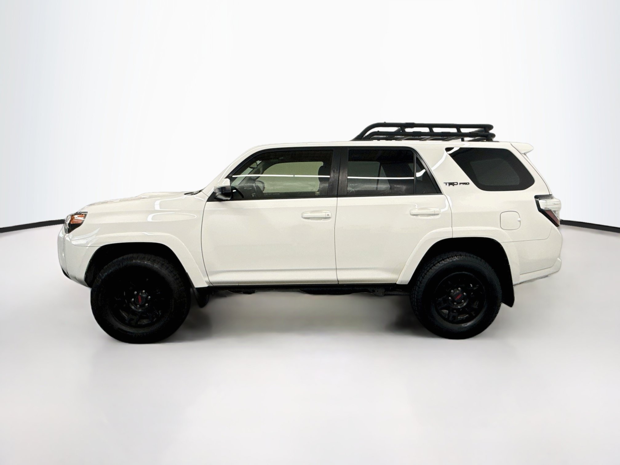 Used 2019 Toyota 4Runner TRD Pro AWD/4WD image 4