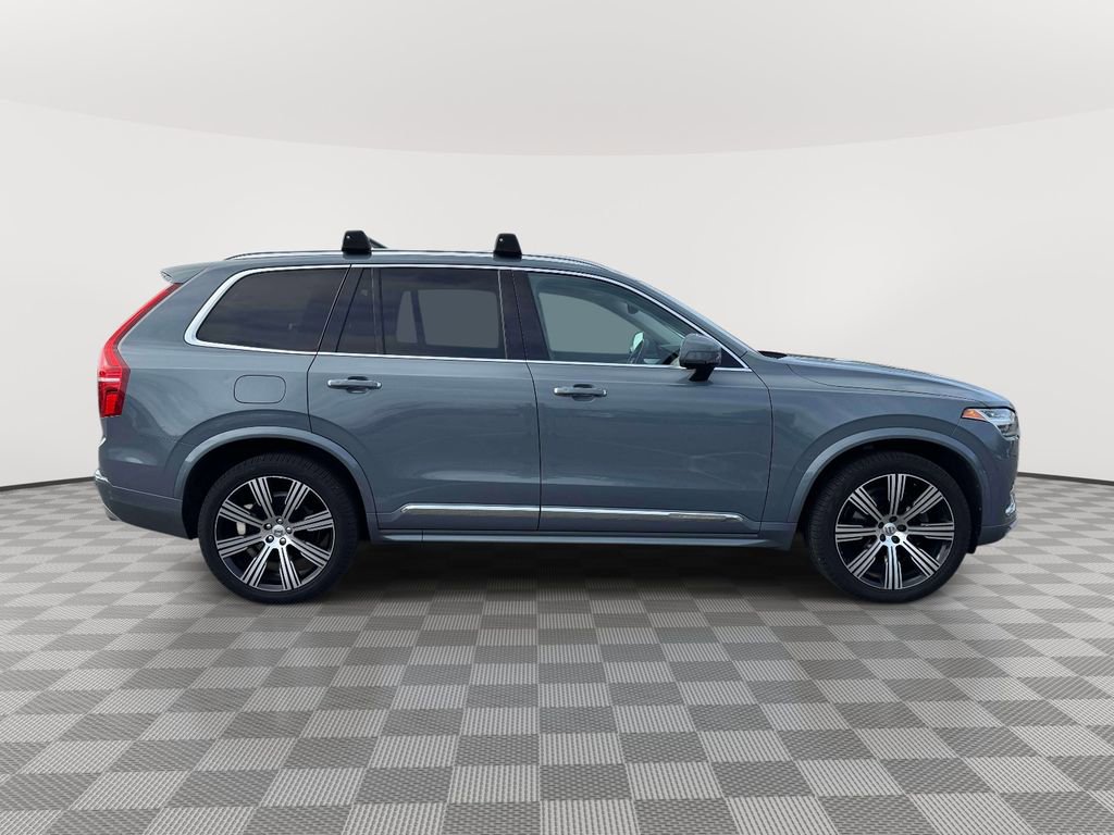 Used 2020 Volvo XC90 T6 Inscription image 8