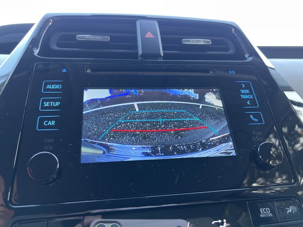 Used 2017 Toyota Prius Two image 27