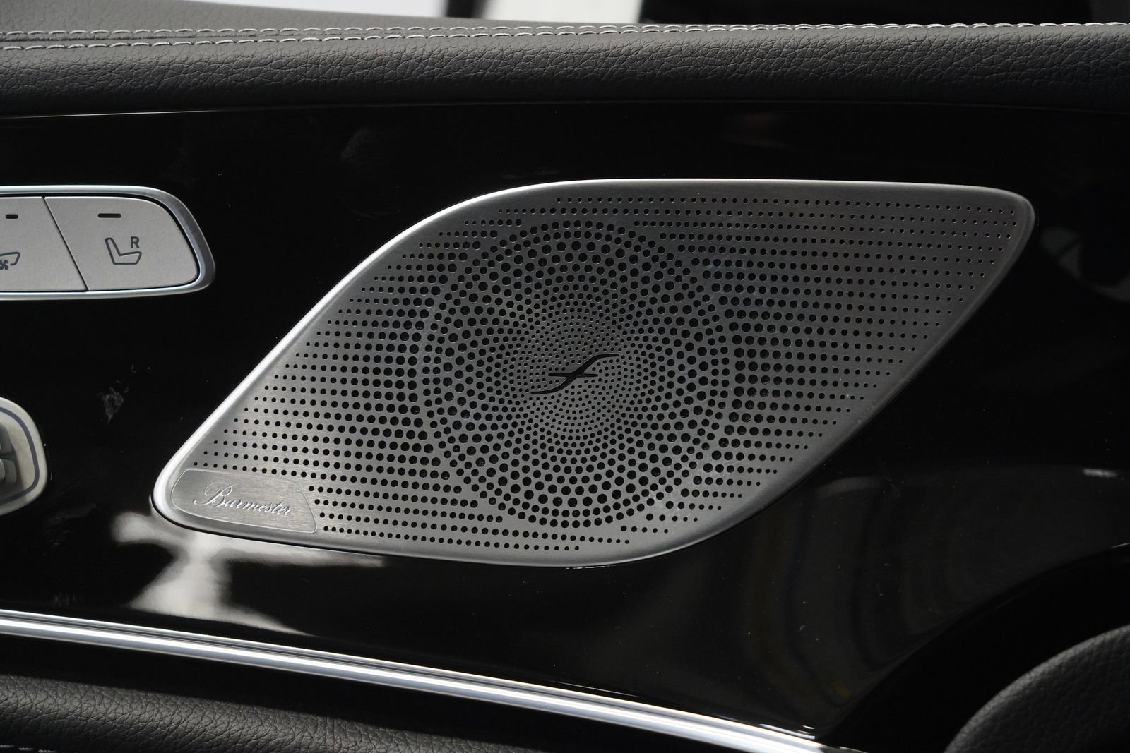 New 2026 Mercedes-Benz AMG GT 53 image 31