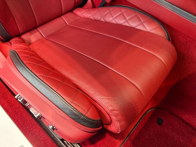 Used 2022 Bentley Continental GT Speed AWD/4WD image 67