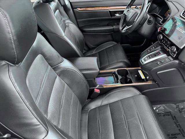Used 2020 Honda CR-V Touring image 20