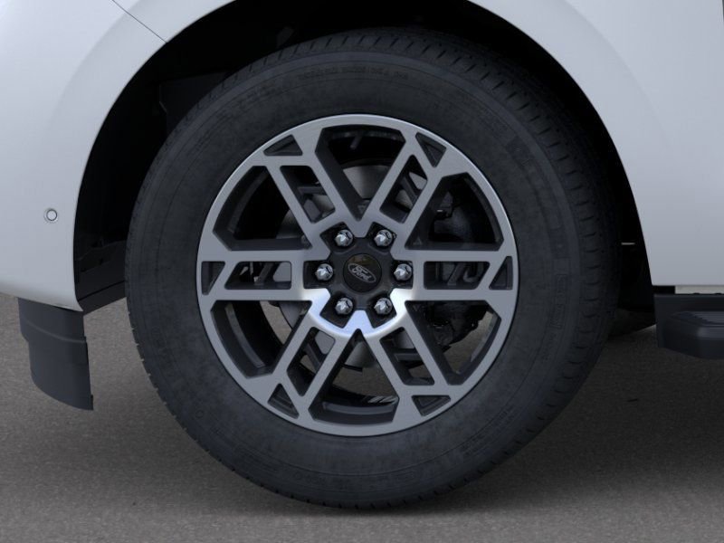 New 2026 Ford Expedition Active image 19