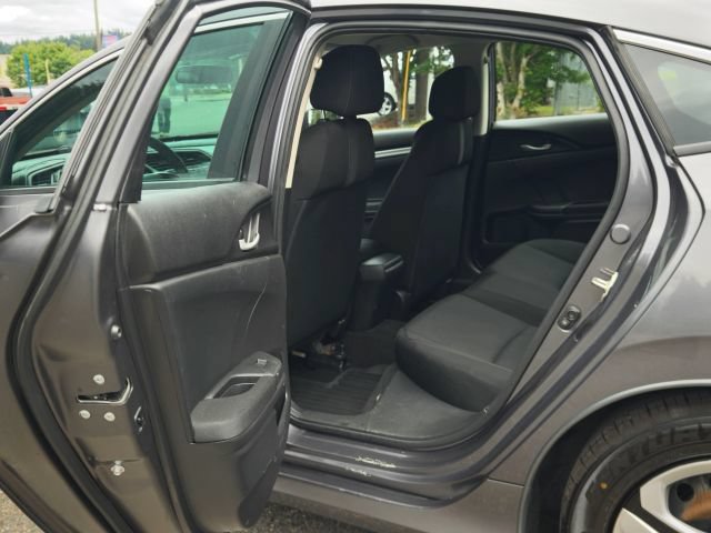 Used 2016 Honda Civic LX image 45
