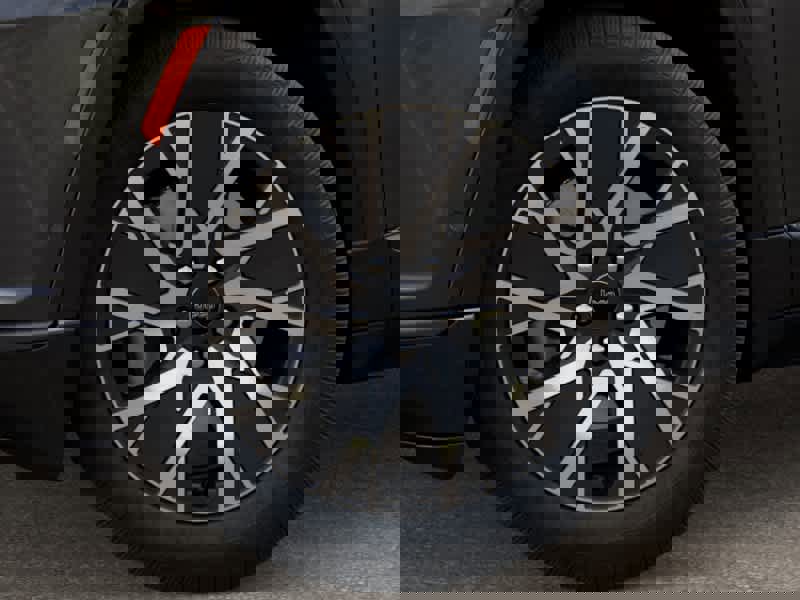 New 2025 Jeep Wagoneer S Limited image 8