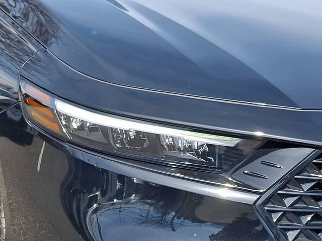 Certified 2024 Honda Accord Sport image 9