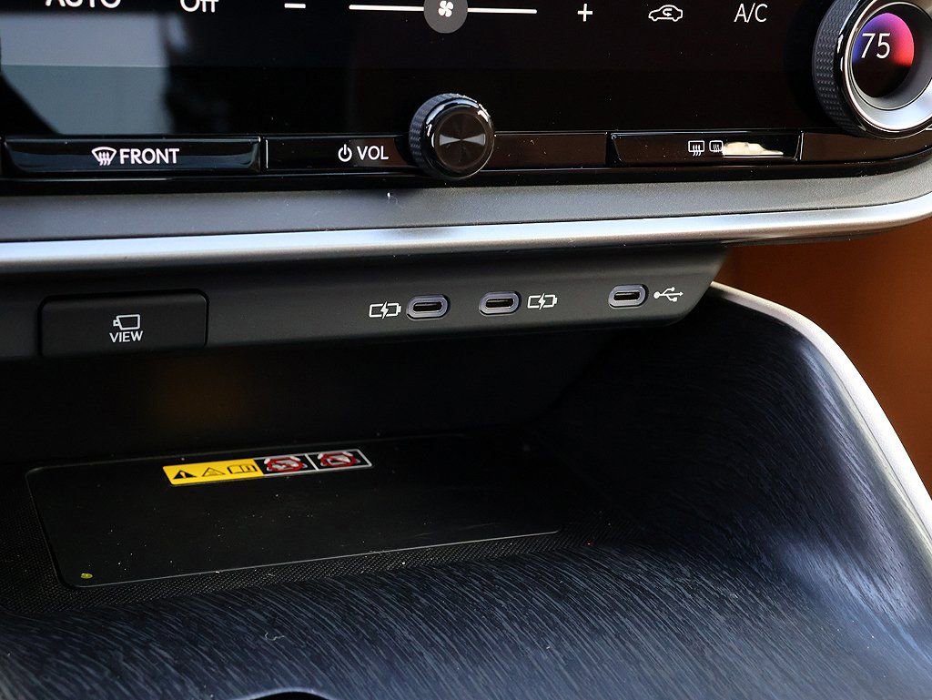 New 2026 Lexus RZ 350e 2WD image 26