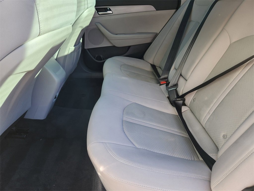 Used 2019 Hyundai Sonata SE image 8