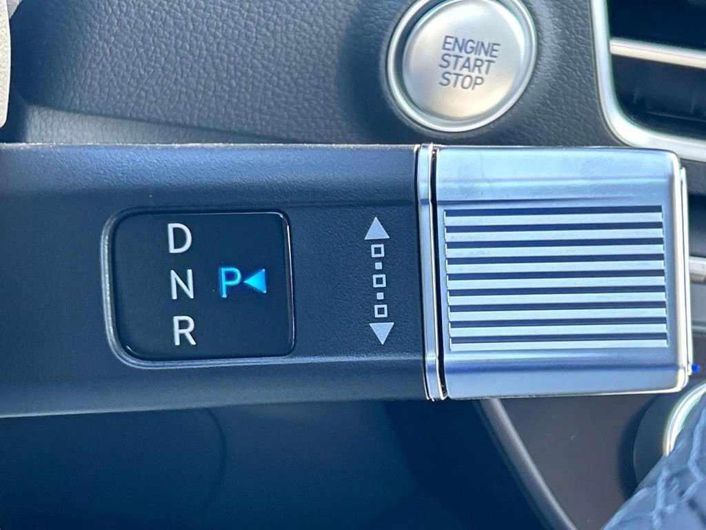 New 2026 Hyundai Sonata SEL image 27