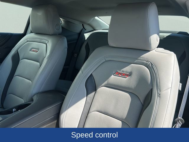 Used 2023 Chevrolet Camaro SS image 18