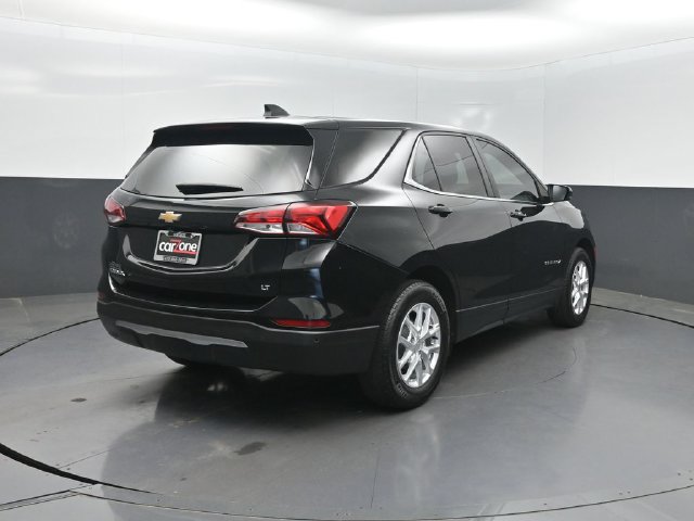 Used 2022 Chevrolet Equinox LT FWD image 29