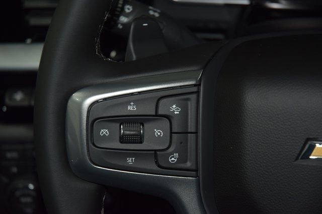 New 2026 Chevrolet Silverado 1500 LTZ w/ LTZ Premium Package image 39