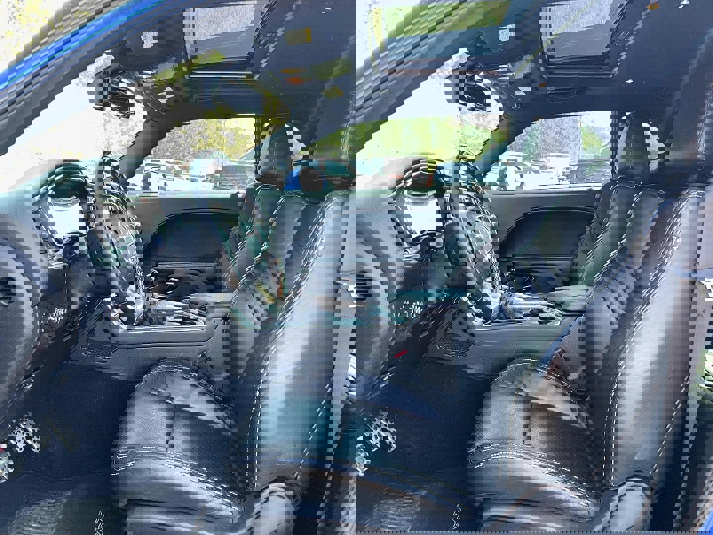 Used 2019 Dodge Challenger SRT Hellcat w/ Widebody Package image 11