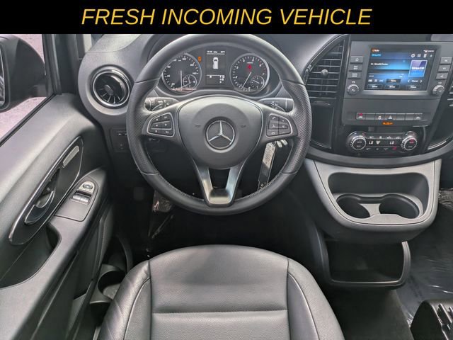 Used 2023 Mercedes-Benz Metris Passenger image 14