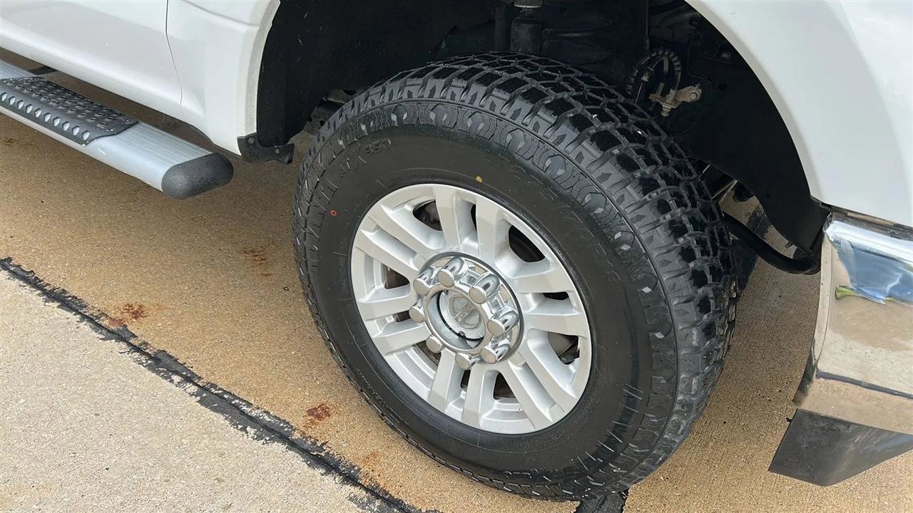 Used 2018 Ford F250 XLT w/ XLT Value Package image 3