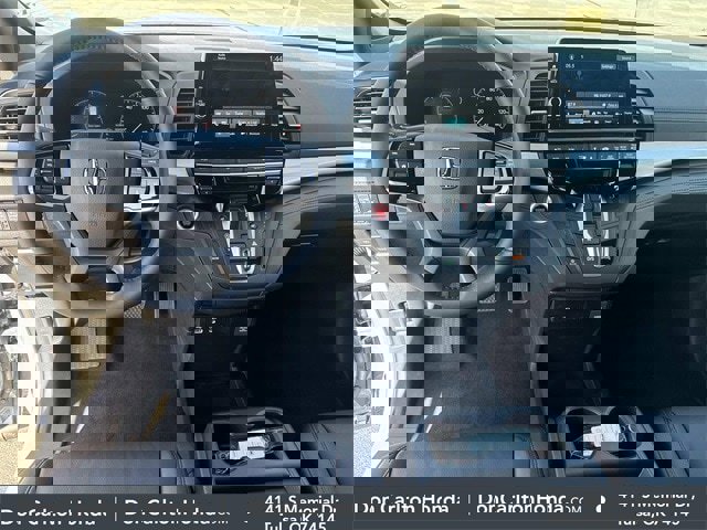 New 2026 Honda Odyssey Sport-L image 19