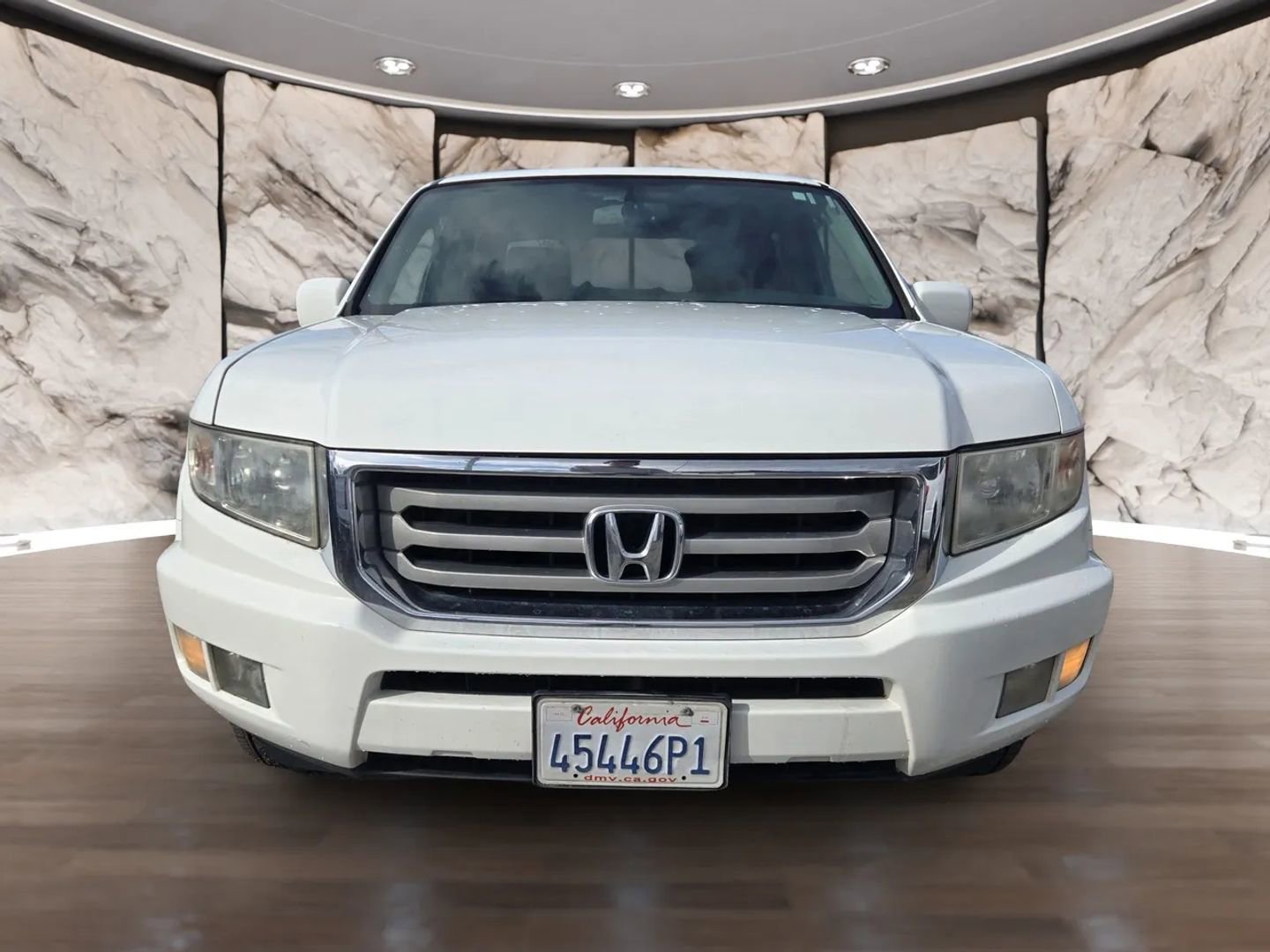 Used 2014 Honda Ridgeline RTL image 2