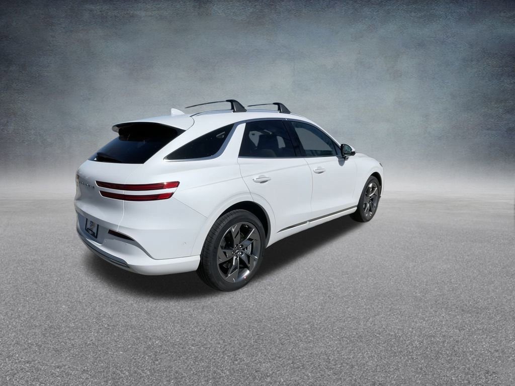 New 2025 Genesis Electrified GV70 Advanced image 20