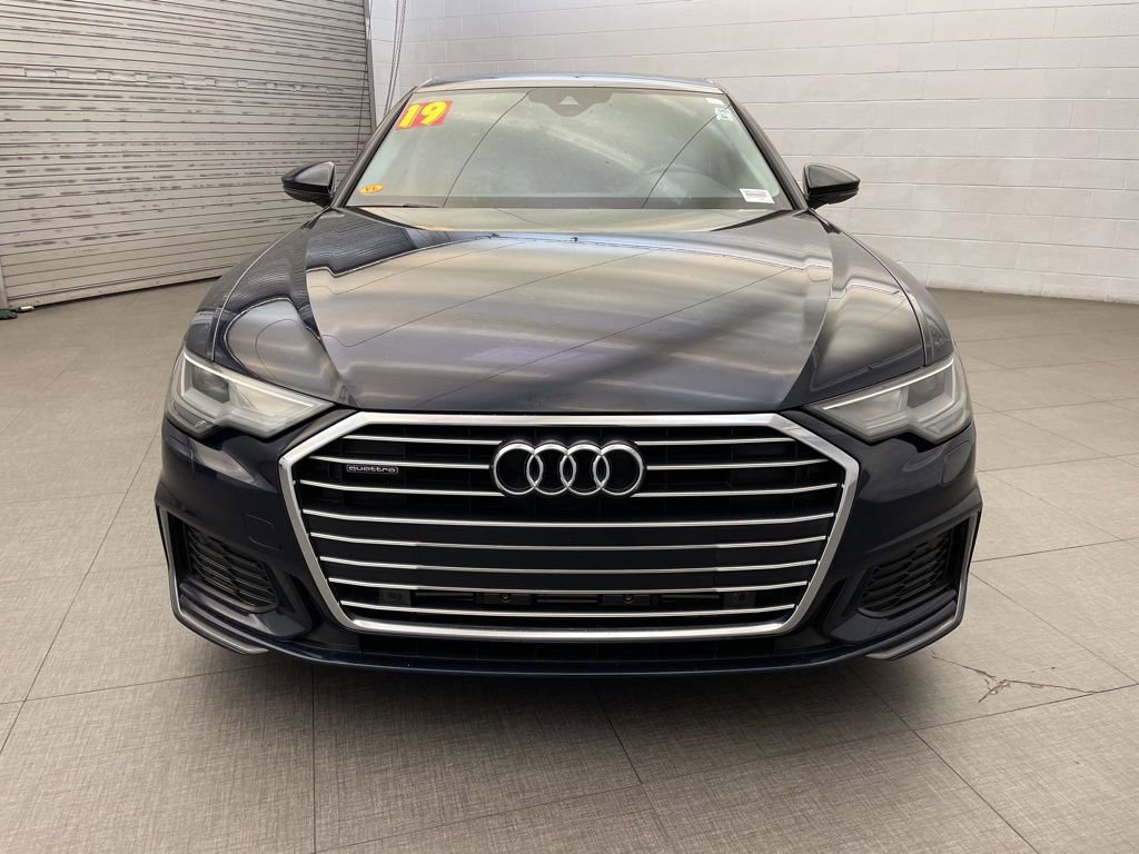 Used 2019 Audi A6 3.0T Premium w/ Convenience Package image 9