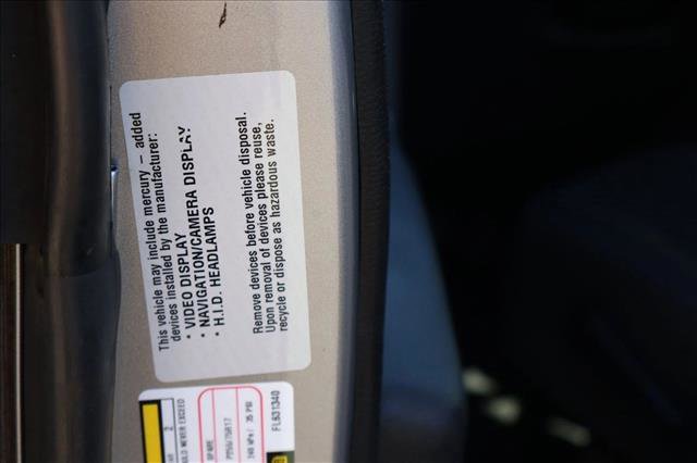 Used 2015 Jeep Wrangler Sport w/ Quick Order Package 23S image 16