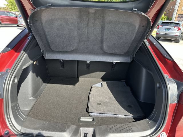 Used 2025 Buick Envista Sport Touring w/ Convenience I Package FWD image 22