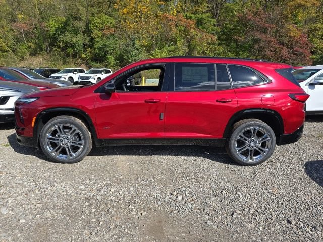New 2026 Buick Enclave Sport Touring w/ Super Cruise Package AWD/4WD image 2