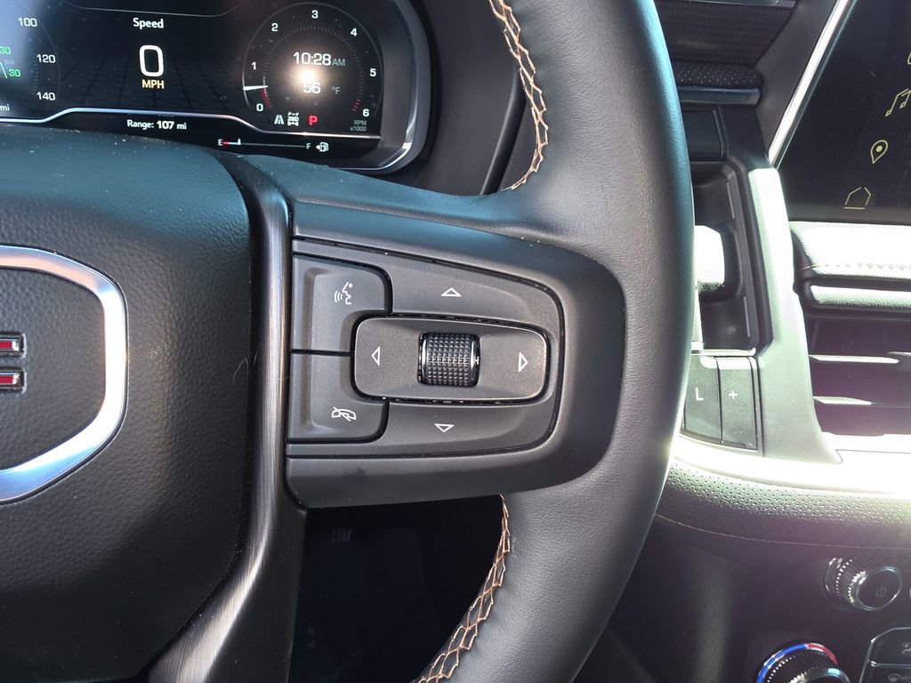 Used 2024 GMC Yukon AT4 w/ AT4 Premium Plus Package AWD/4WD image 27