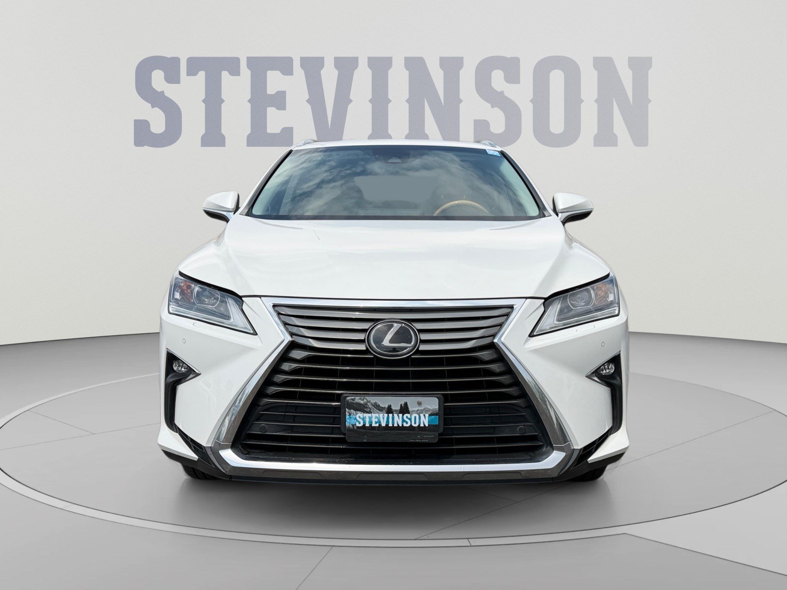 Used 2018 Lexus RX 350 AWD w/ Premium Package image 8