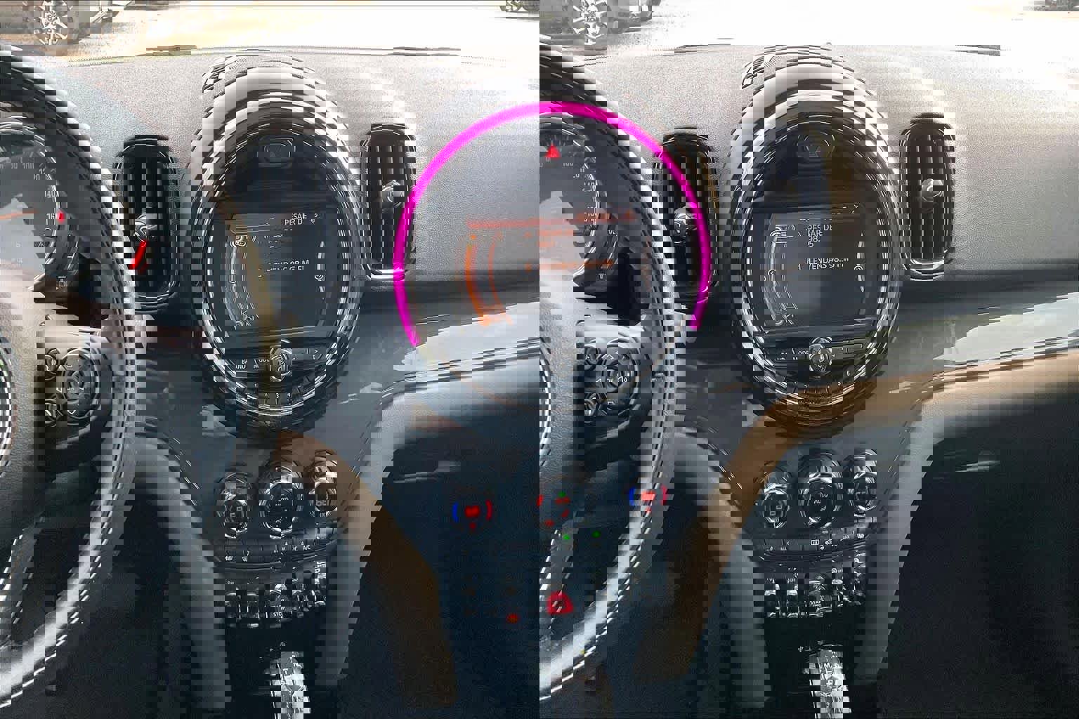 Used 2018 MINI Cooper Countryman image 7