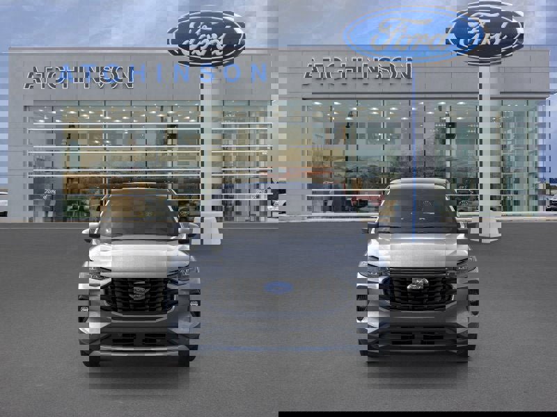 New 2025 Ford Escape SE w/ PHEV Premium Package image 6