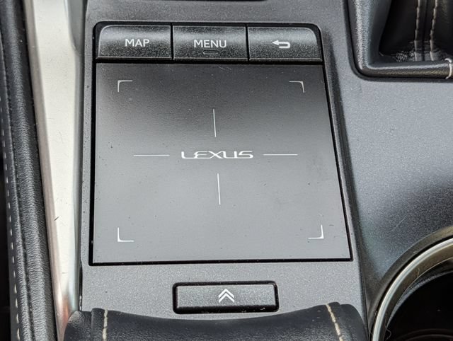 Used 2021 Lexus NX 300 F Sport w/ F Sport Premium Package FWD image 16