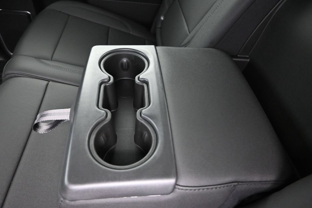 New 2026 Chevrolet Silverado 1500 LT Trail Boss w/ LT Trail Boss Premium Package AWD/4WD image 19