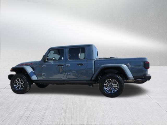 Certified 2024 Jeep Gladiator Mojave image 7