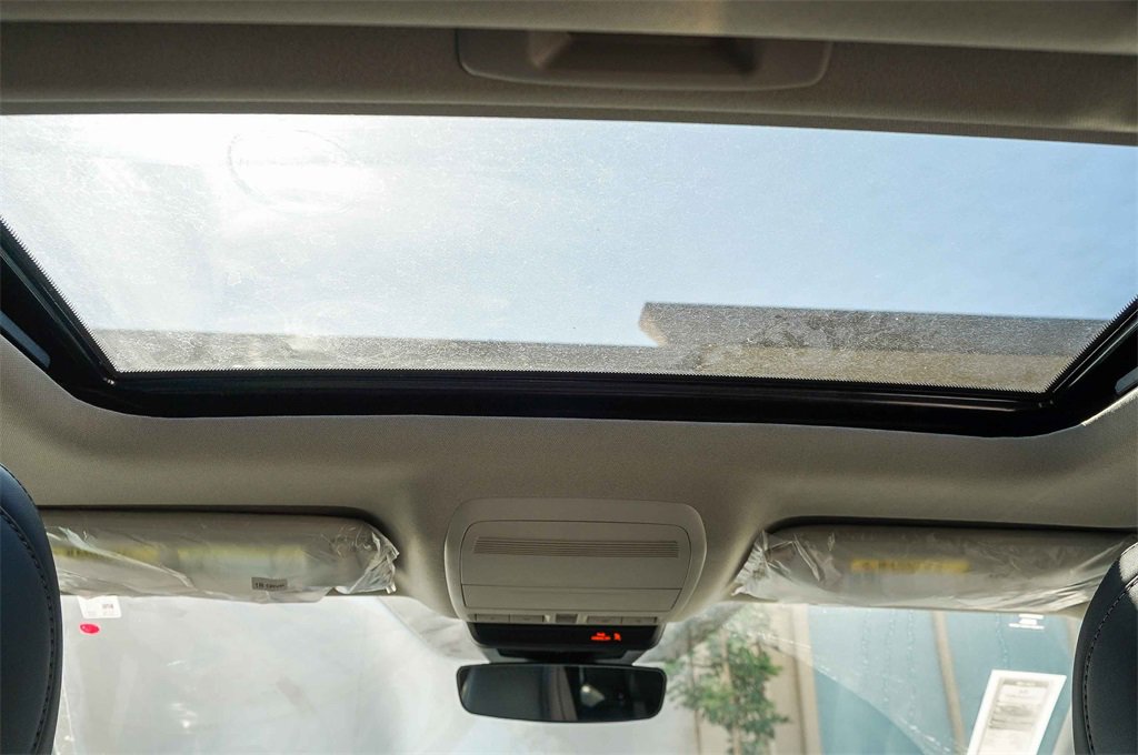 New 2025 MAZDA CX-30 AWD 2.5 S w/ Preferred Package image 18