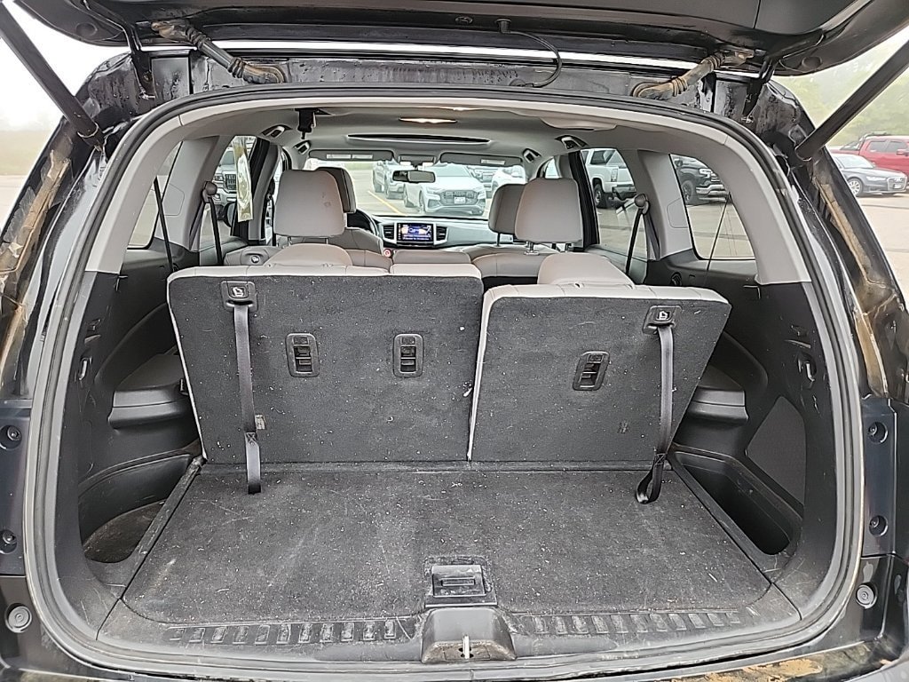 Used 2017 Honda Pilot EX-L image 44