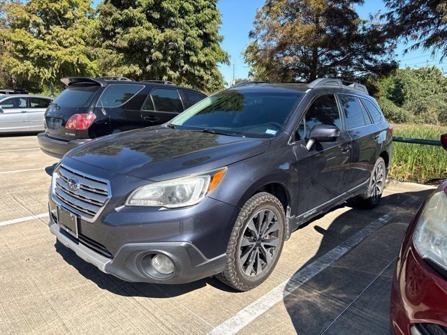 Used 2016 Subaru Outback 2.5i Limited AWD/4WD image 1