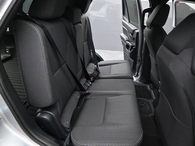 New 2026 Toyota 4Runner SR5 RWD image 13