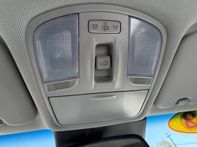 Certified 2023 Hyundai Kona SEL w/ Convenience Package AWD/4WD image 33