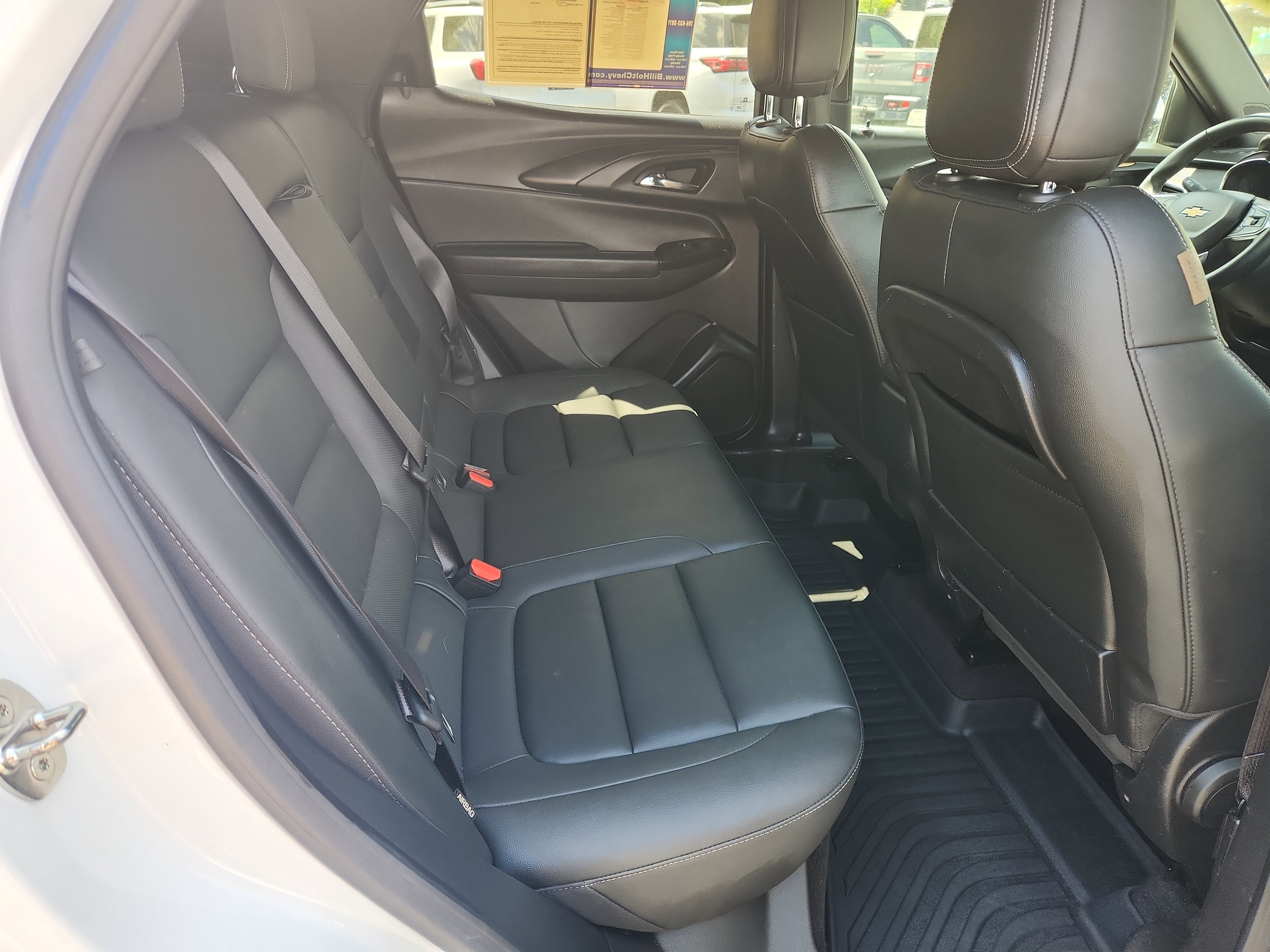 Used 2023 Chevrolet TrailBlazer ACTIV FWD image 43