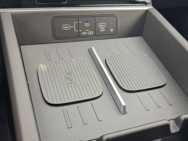 New 2025 Hyundai Santa Fe SEL image 20