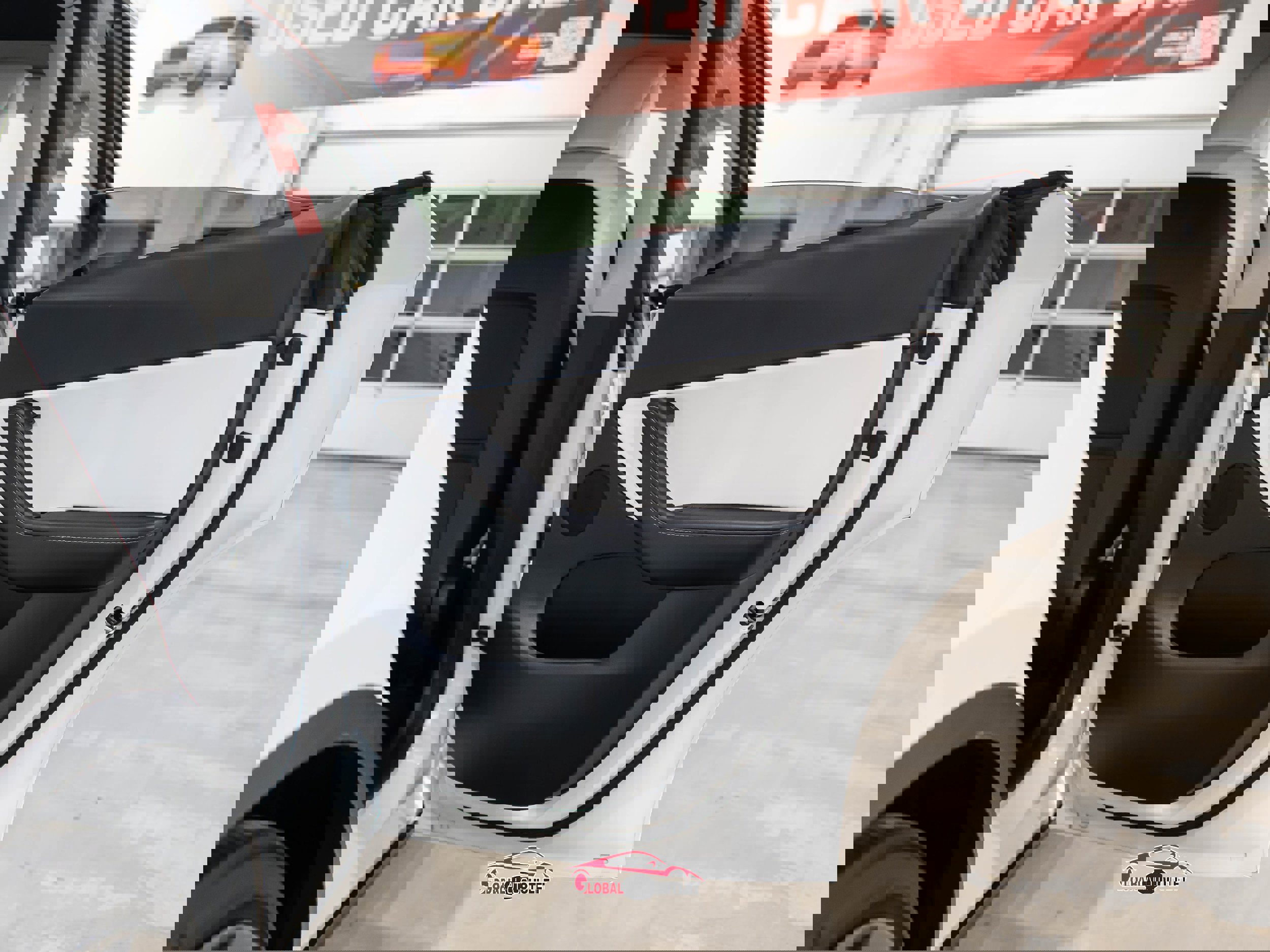 Used 2021 Tesla Model Y Performance image 37