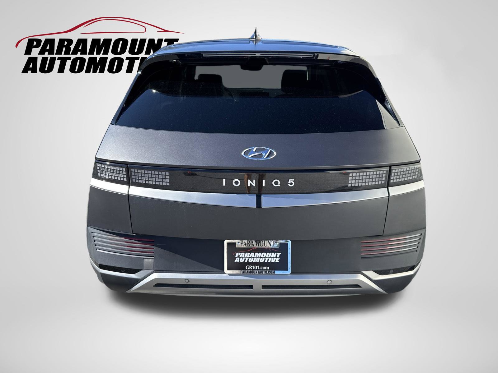 Used 2023 Hyundai Ioniq 5 SEL w/ Cargo Package RWD image 6