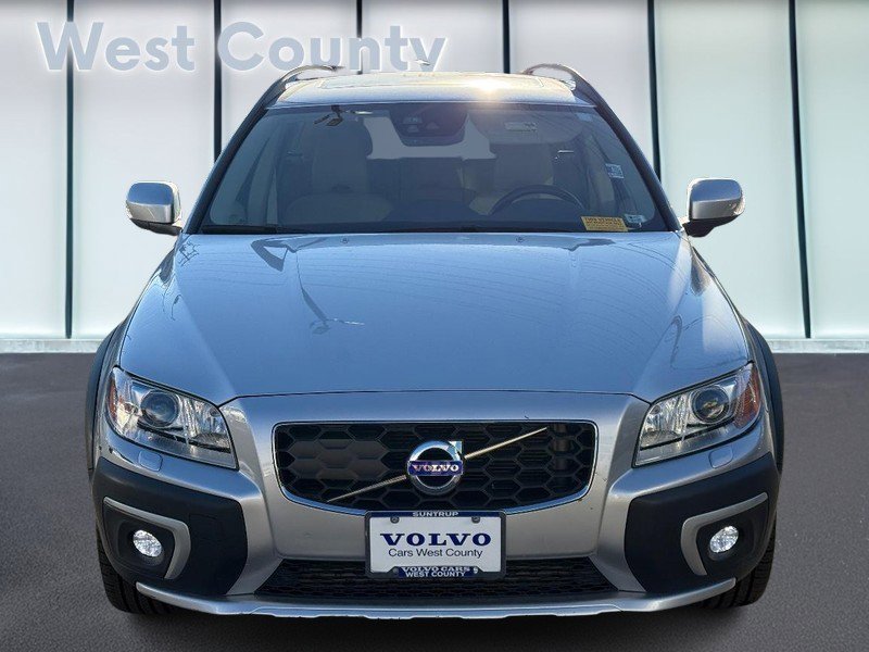 Used 2016 Volvo XC70 T5 Platinum w/ Protection Package image 10