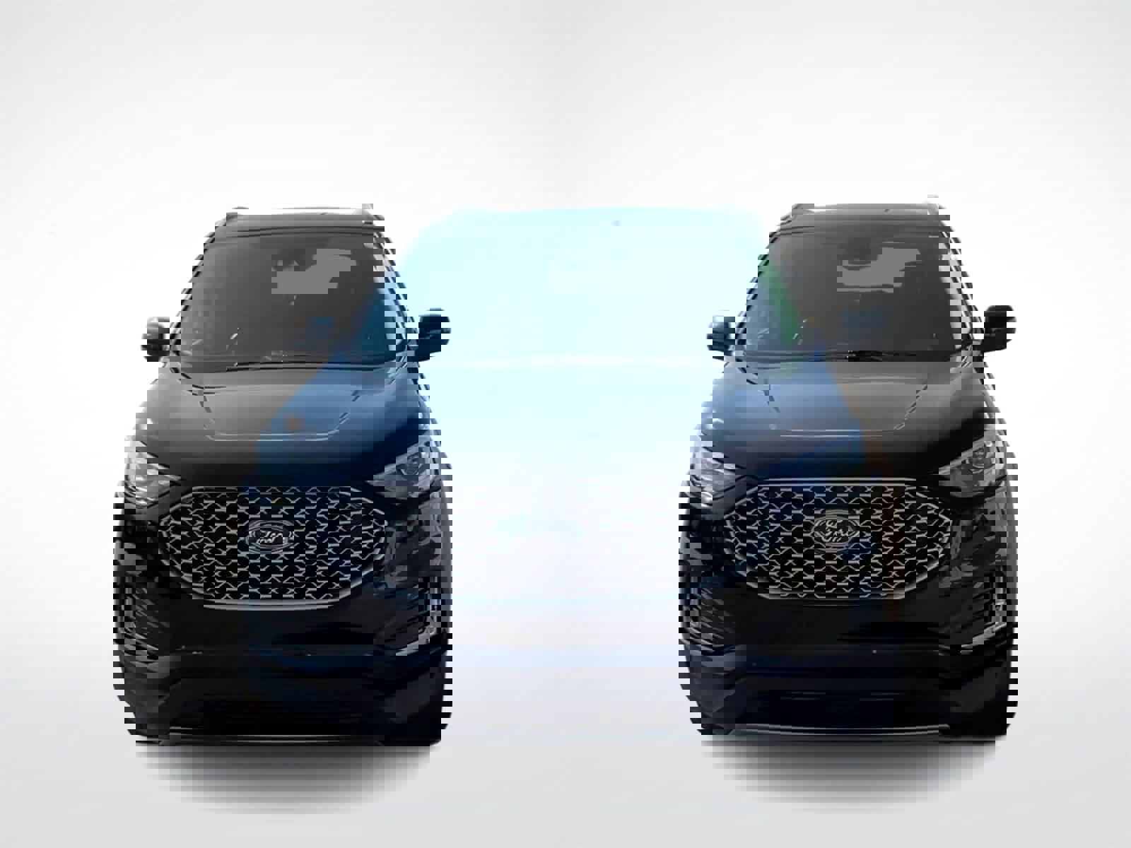 Used 2023 Ford Edge SEL w/ Convenience Package image 3