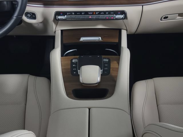 Used 2022 Mercedes-Benz GLE 350 4MATIC image 24