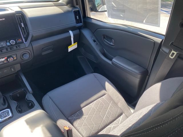 New 2026 Nissan Frontier SV w/ All-Weather Content Package AWD/4WD image 34